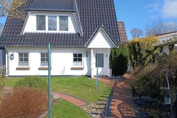 Ferienwohnung für 2 Personen in Nübbel