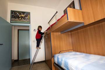 Ferienwohnung für 5 Personen in Massa Marittima, Maremma, Bild 3