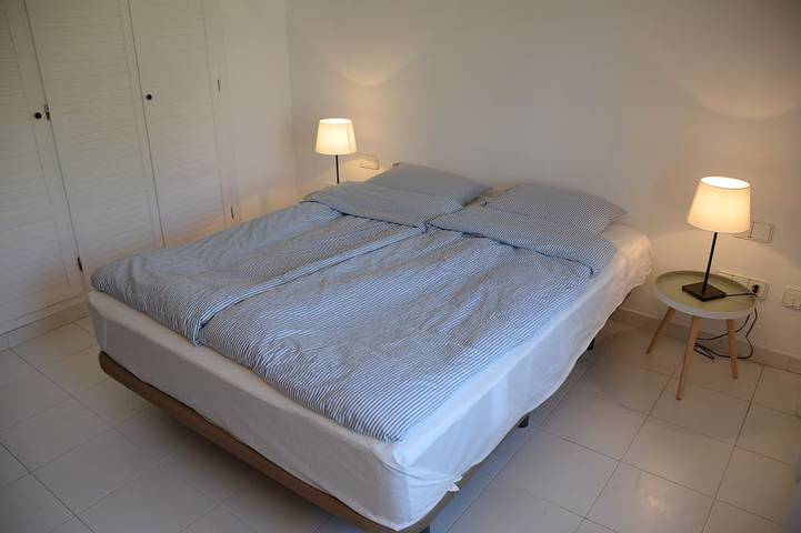 Große Villa an der Costa Blanca in Campo de Golf Villamartin nahe am Meer in Brisas y Golf, Orihuela