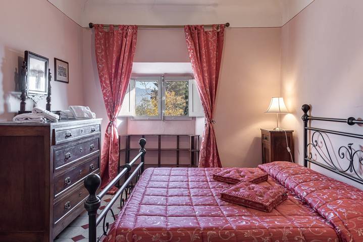 Villa 'Il Frassine' con piscina privata, Wi-Fi e aria condizionata in Rignano sull'Arno, Valdarno