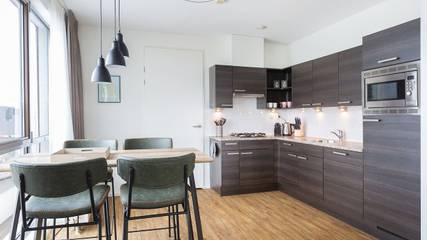Strandhaus für 4 Personen in Scheveningen, Den Haag, Bild 2