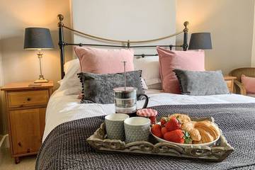 Cottage for 4 People in Middleton-in-Teesdale, North Pennines AONB, Photo 2