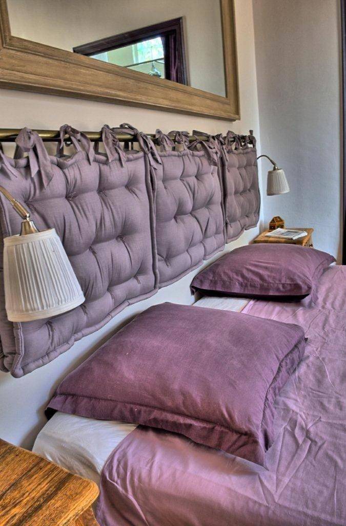 Chambre d’hôte pour 3 personnes, avec Balcon et Terrasse ainsi que Jardin et Vue à Saint-Martin-Vésubie