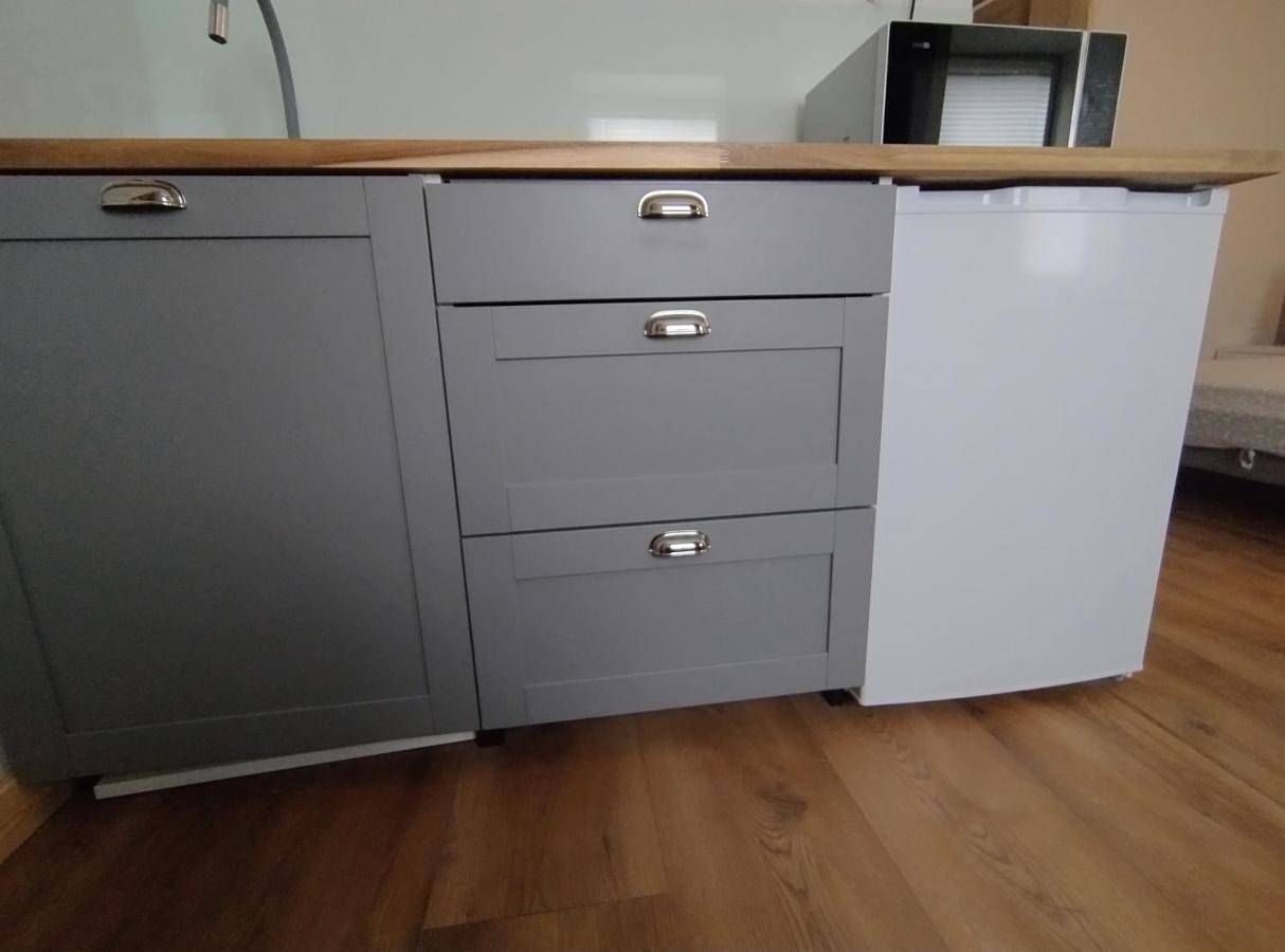 Cały apartament, Motyl studio Bytom in Bytom, Śląsk
