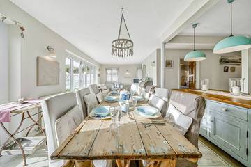 Holiday Home for 6 People in West Wittering, West Sussex, Photo 4