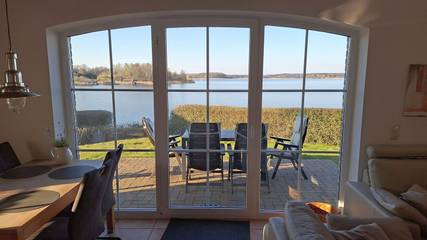 Ferienhaus für 4 Personen in Sternberg, Mecklenburgische Seenplatte, Bild 2