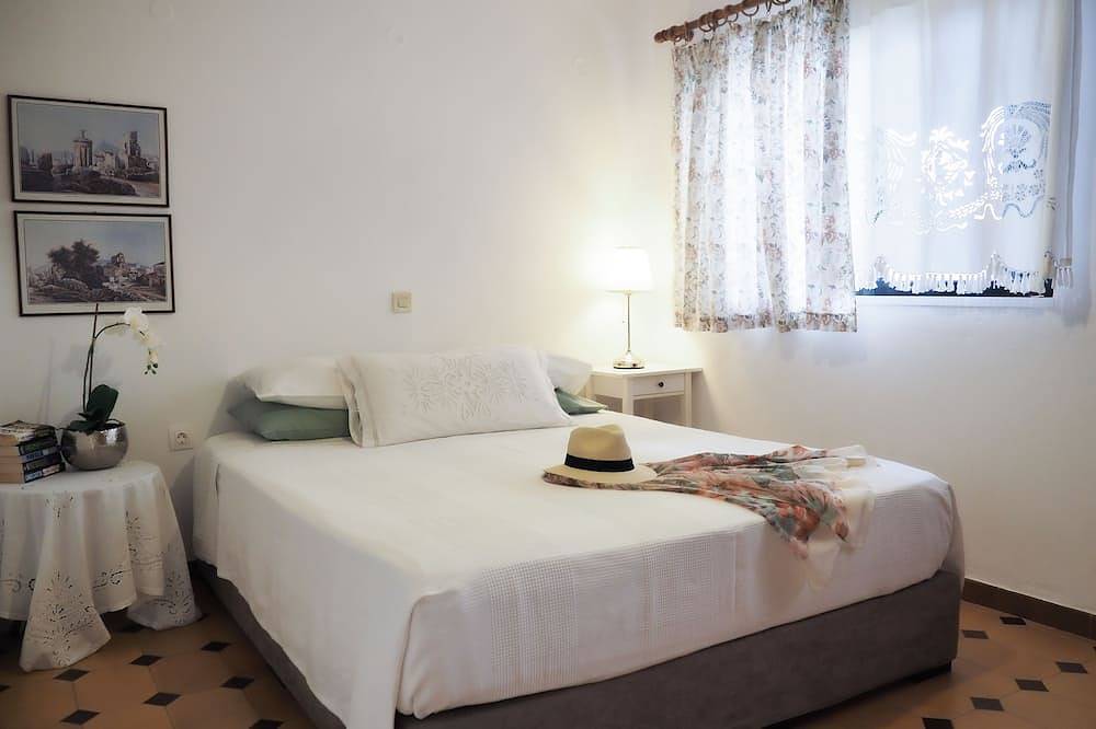 Haraki beach house. Beautiful, family-friendly, perfect for relaxing holiday in Charaki, Rhodes