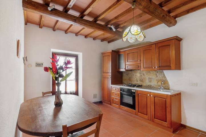 Appartamento intero, Appartamento 'Cipressaia Botticelli' con piscina condivisa, terrazza privata e Wi-Fi in Greve In Chianti, Chianti