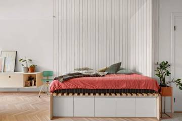 Apartment for 2 People in Vestre Aker, Oslo, Photo 2