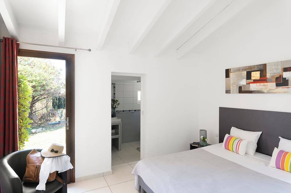 3 bedroom house - Santa Giulia - Residence with heated swimming pool in Santa Giulia, Porto-Vecchio