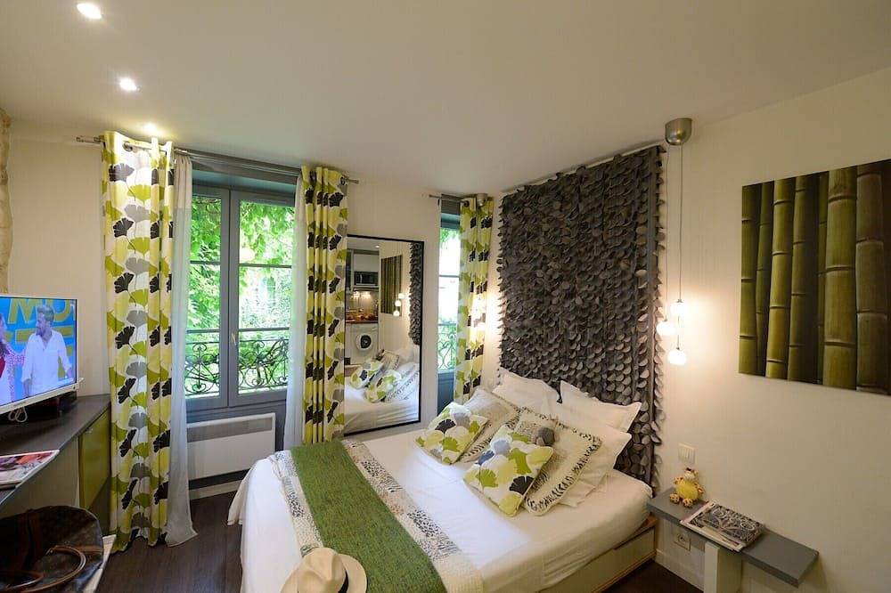 Appartement de vacances