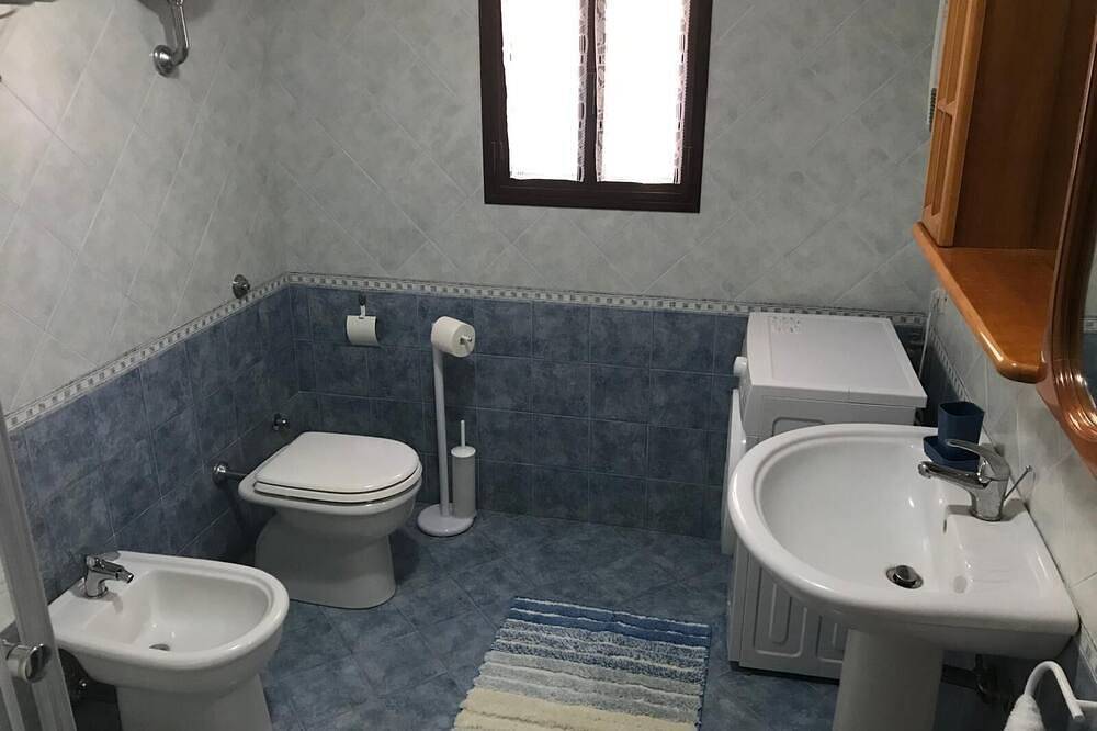 Villa \"Ma Mi\" Carloforte in Carloforte, Sulcis Iglesiente