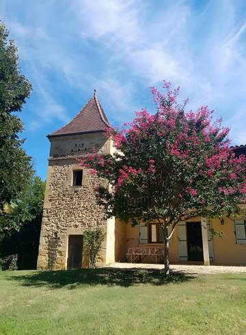 Gîte pour 2 Personnes dans Carsac-Aillac, Périgord Noir, Photo 1