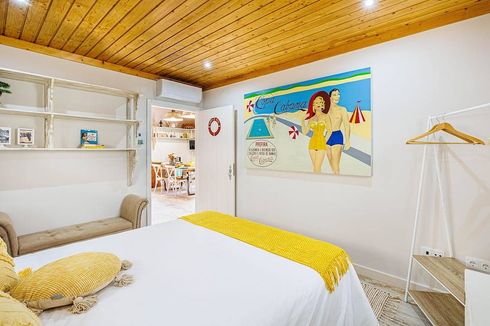 Apartamento inteiro, Casas Du Rio in A dos Cunhados e Maceira, Distrito de Lisboa