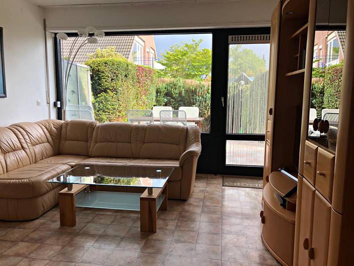 Ferienhaus für 4 Personen, mit Terrasse, mit Haustier in Grömitz