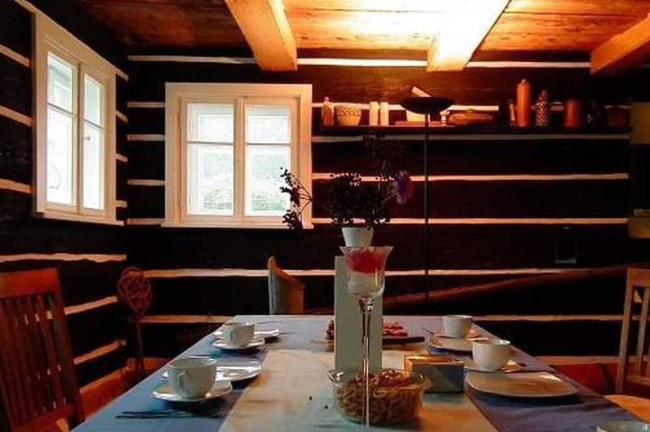 Ferienwohnung für 6 Personen, mit Terrasse - 1