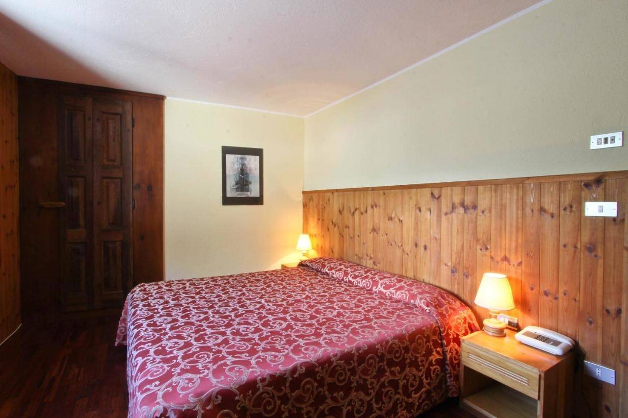 Hotel Dolonne in Dolonne, Courmayeur