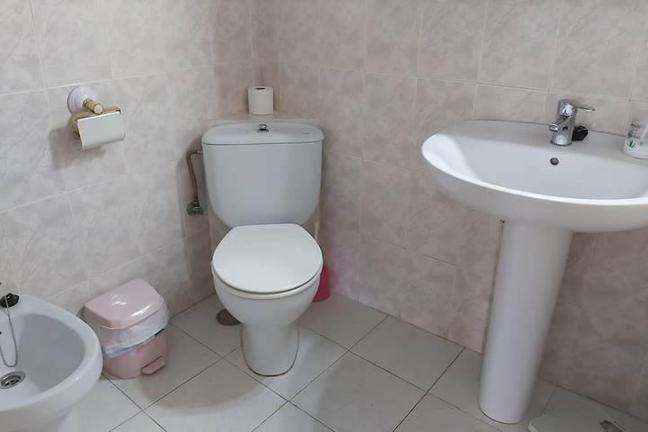 Appartement entier, Appartement à Torre del Mar (Costa del Sol), situé au centre et à proximité de la plage in Torre del Mar, Vélez-Málaga
