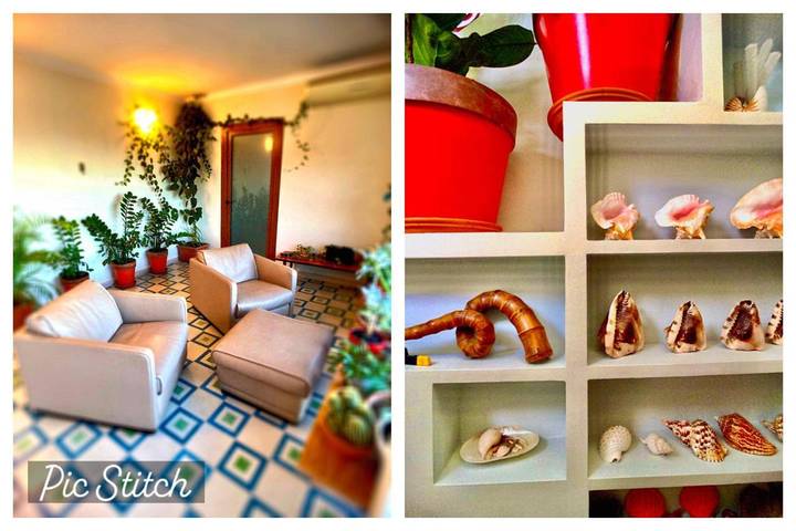 Location de vacances pour 4 personnes, avec vue et terrasse à Casarabonela - 4