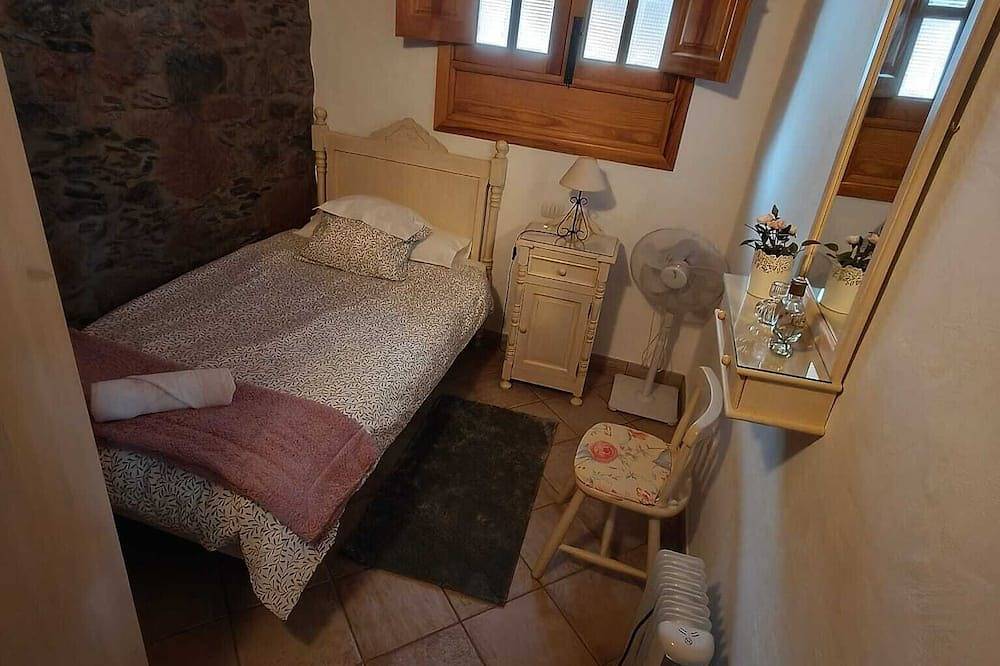 Casa rural Rosiana. Genuina casa de campo canaria in El Morisco, San Bartolomé de Tirajana