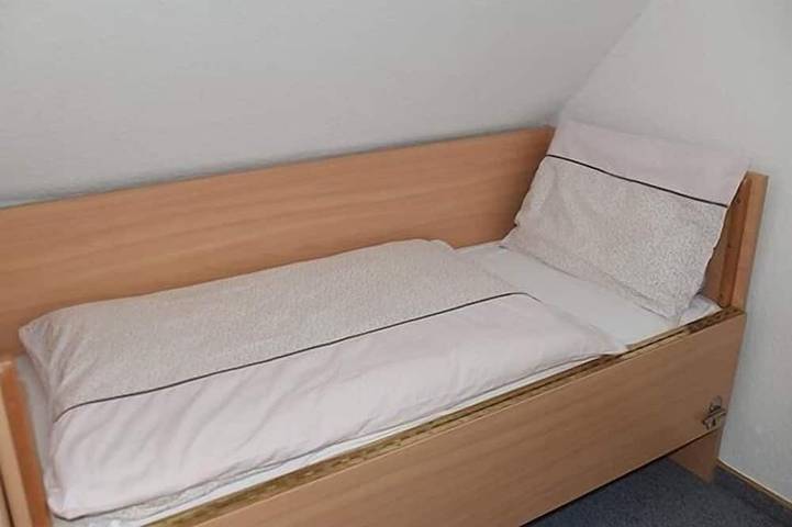 Ferienhaus für 4 Personen, mit Garten auf Baltrum - 3