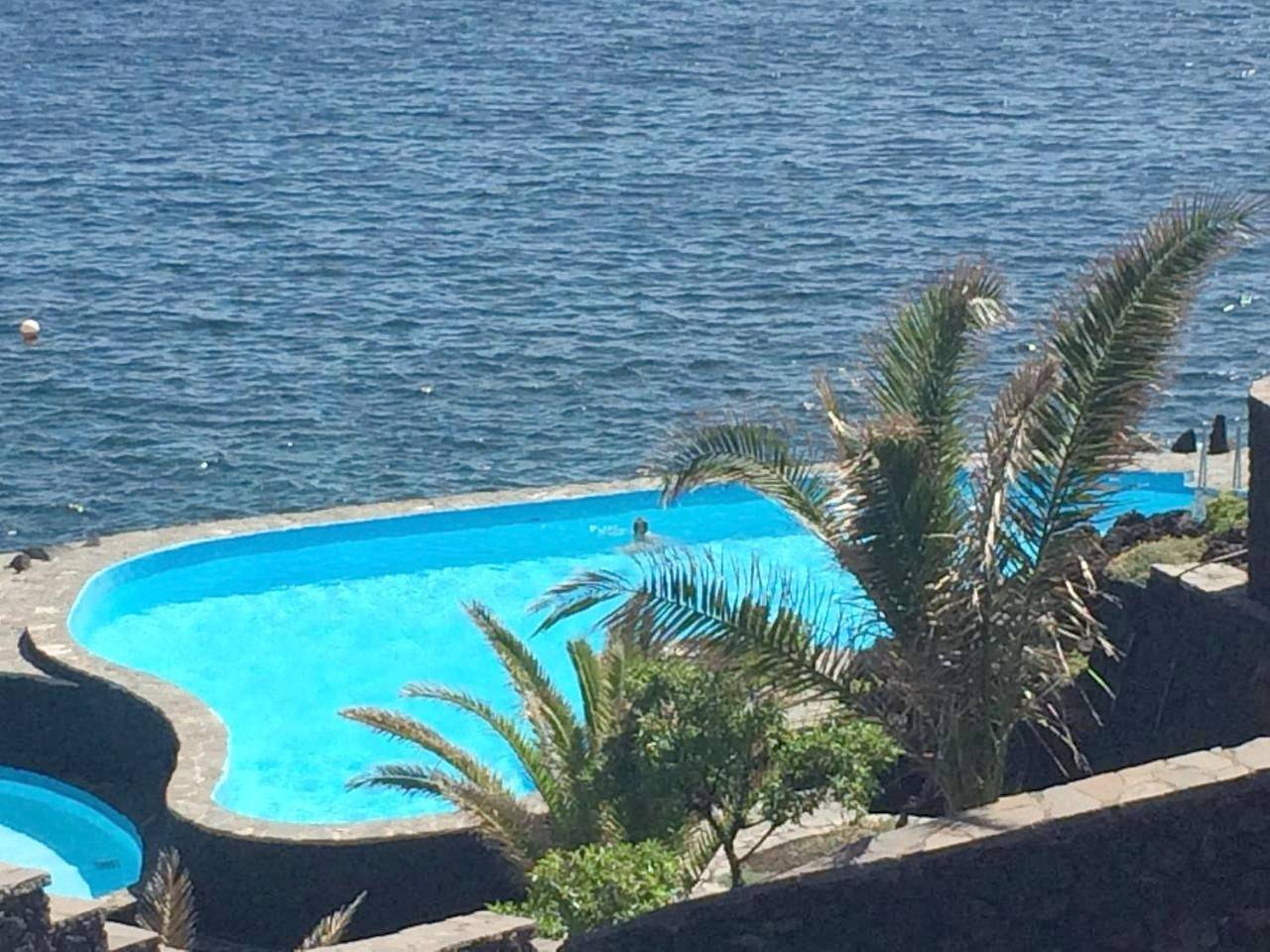 Apartamento entero, Two-Bedroom Apartment in La Caleta (El Hierro), Valverde