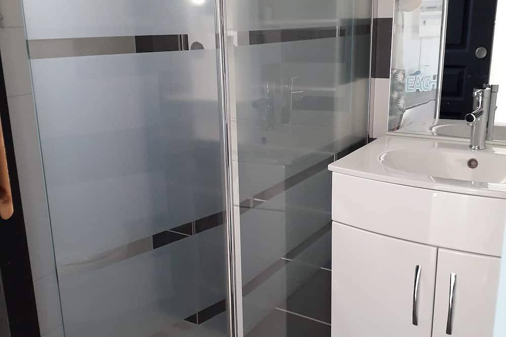 Maison proche de la mer - Komplett renoviertes Haus mit 2 Schlafzimmern - Familien willkommen! in Valras-Plage, Mittelmeerküste (Frankreich)