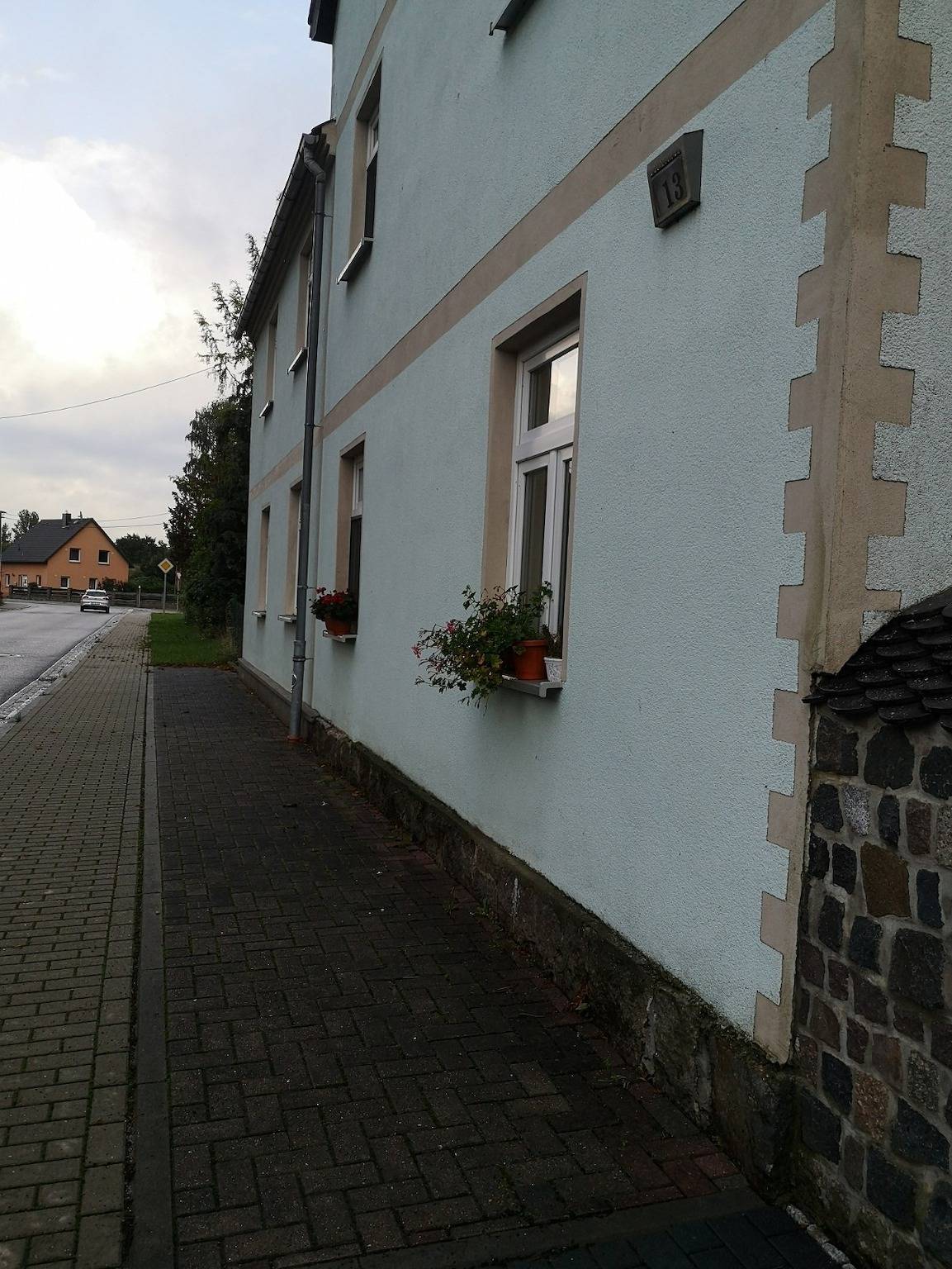 Apartamento vacacional entero, Ferienwohnung in Brandis, Región de Leipzig