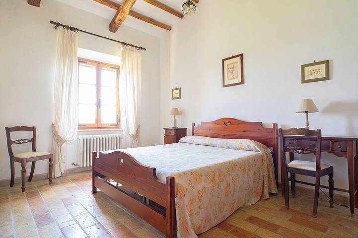 Ganze Wohnung, Orzalume Farmhouse in Orvieto, Terni Provinz