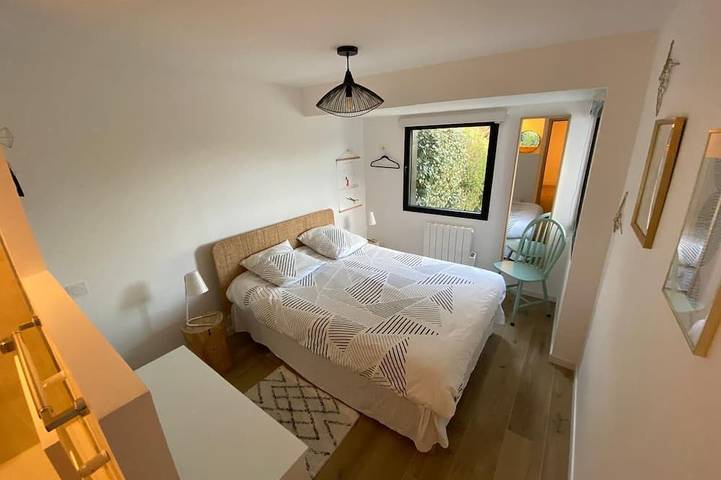 Ferienhaus für 10 Personen, mit Terrasse und Garten, mit Haustier in Camaret-sur-Mer - 2