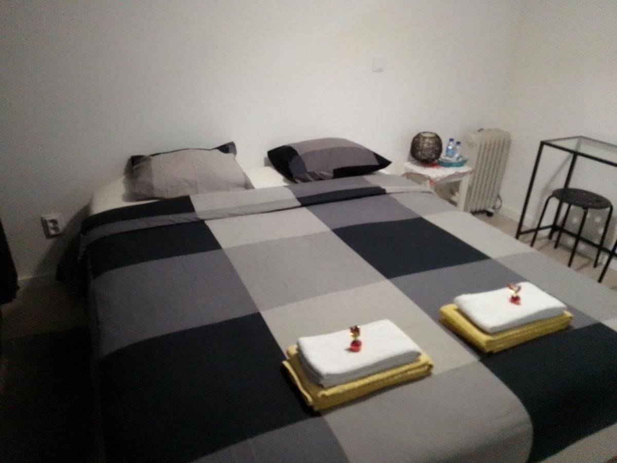 Guesthouse Marialva Park in Corroios, Halbinsel von Setúbal