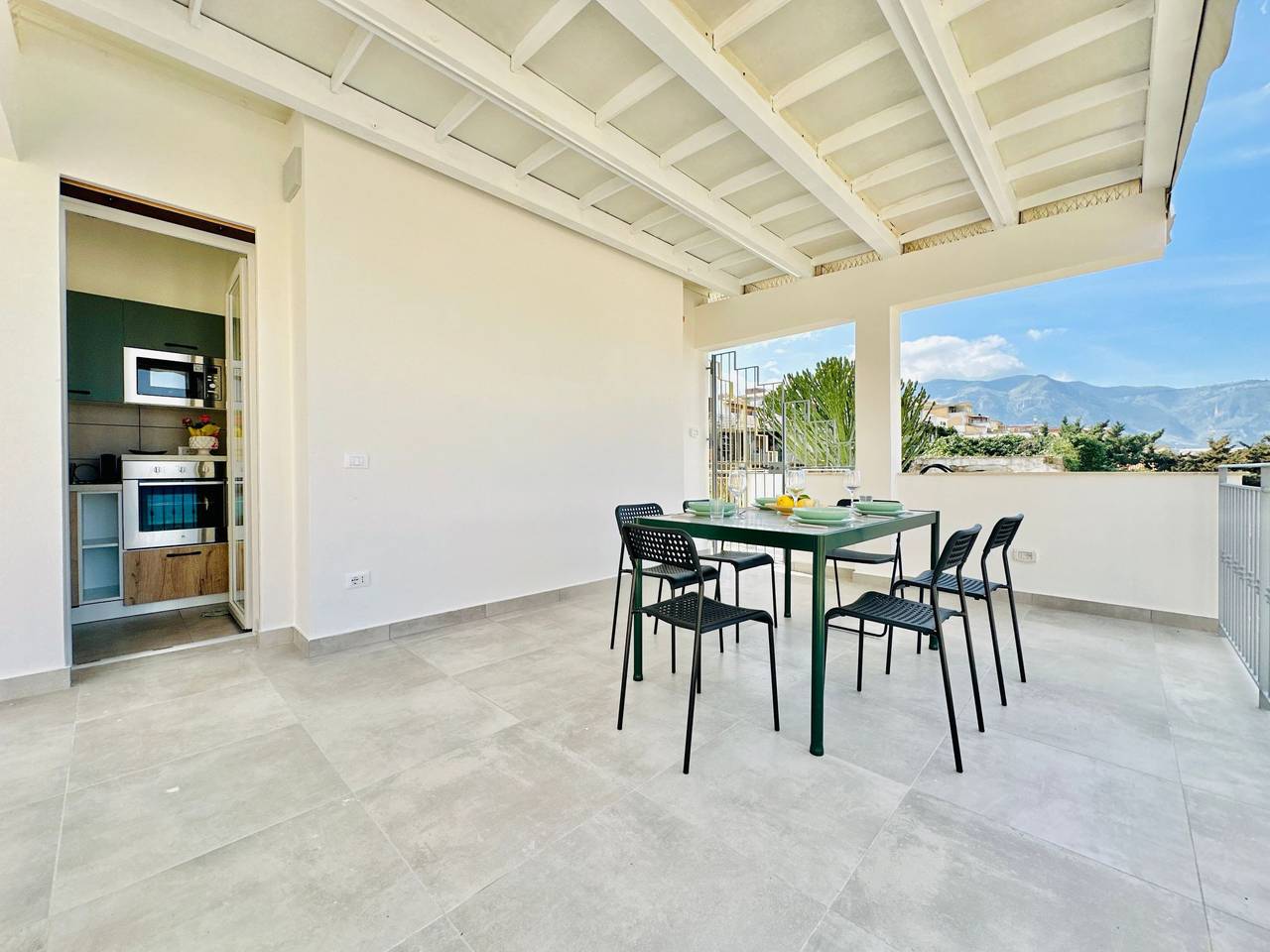 Apartamento entero, Sea Life Giulia, 200 m vom Strand entfernt in Alcamo Marina, Alcamo