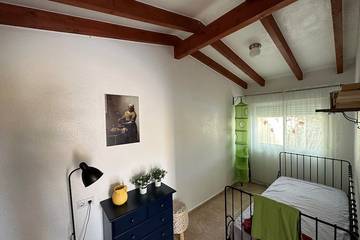 Bungalow para 5 Personas en Mazarrón, Provincia de Murcia, Foto 4