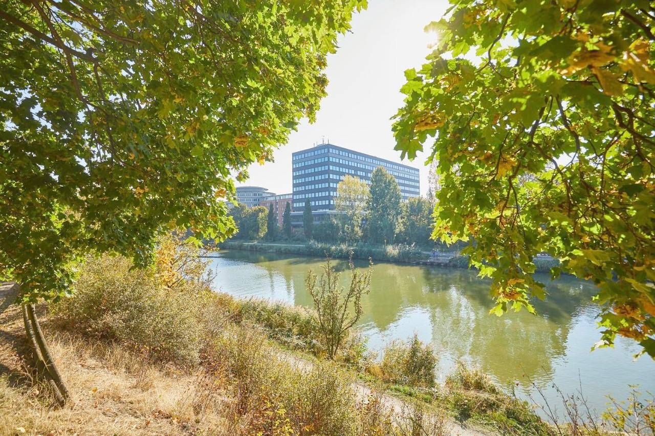 Hotel für 1 Person in Vahrenwald-List, Hannover