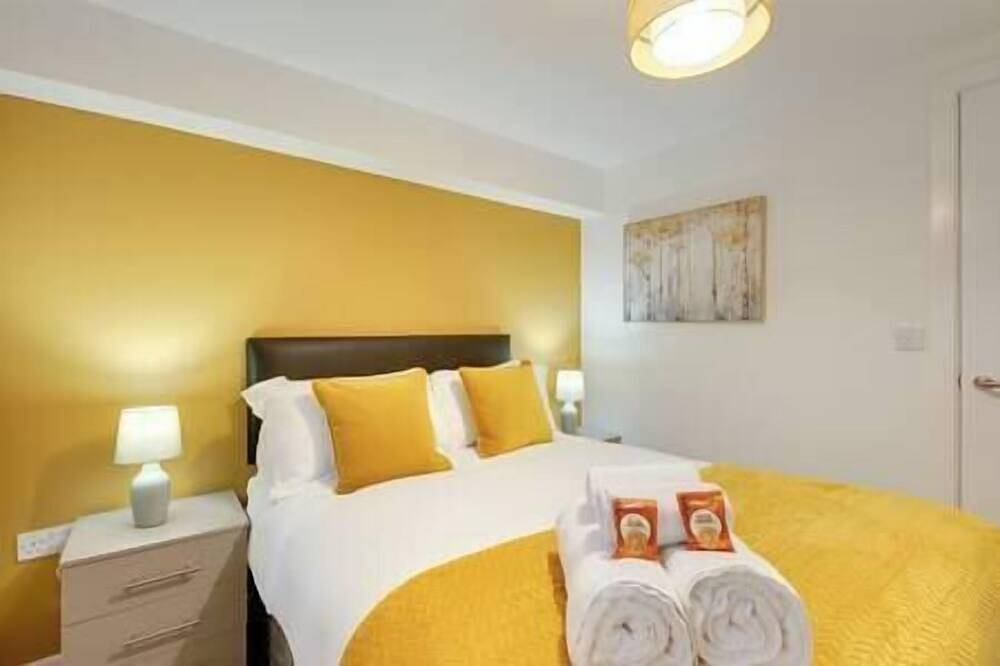 Apartamento entero, Charltons Bonds Apartments 2A - By Week2Week in Newcastle upon Tyne, Nordeste de Inglaterra