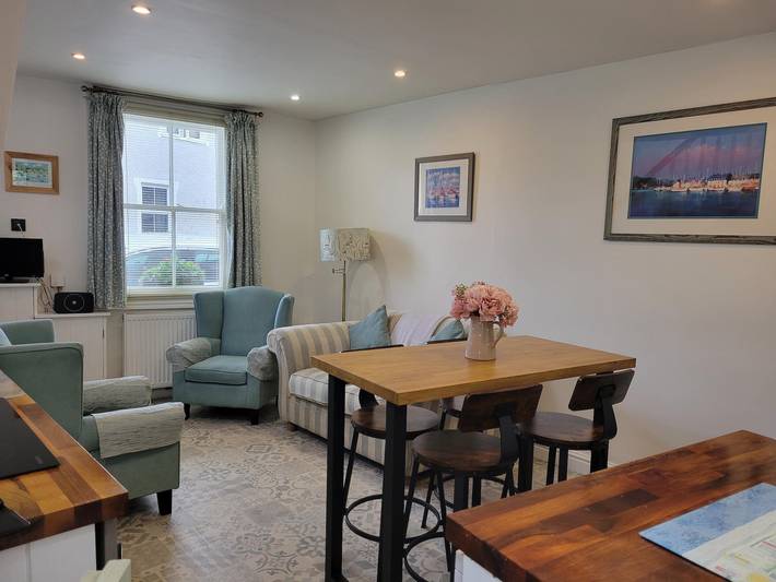 Millgate Cottage in Conwy, Conwy e dintorni