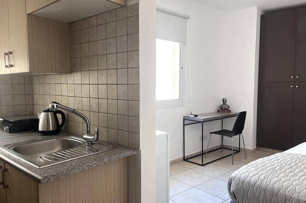Ganze Wohnung, Phaedrus Living: Hoopoe Residencies 101 in Nikosia, Südzypern