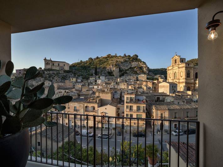 Holiday apartment for 4 people, with terrace - 1