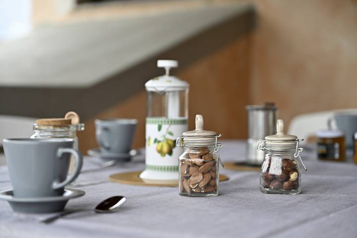 Ferienwohnung für 5 Personen in Bari Sardo - 4