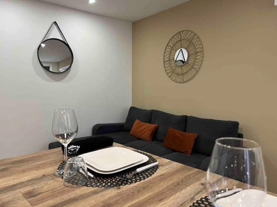 Appartement entier, One-Bedroom Apartment in Gap, Région de Gap