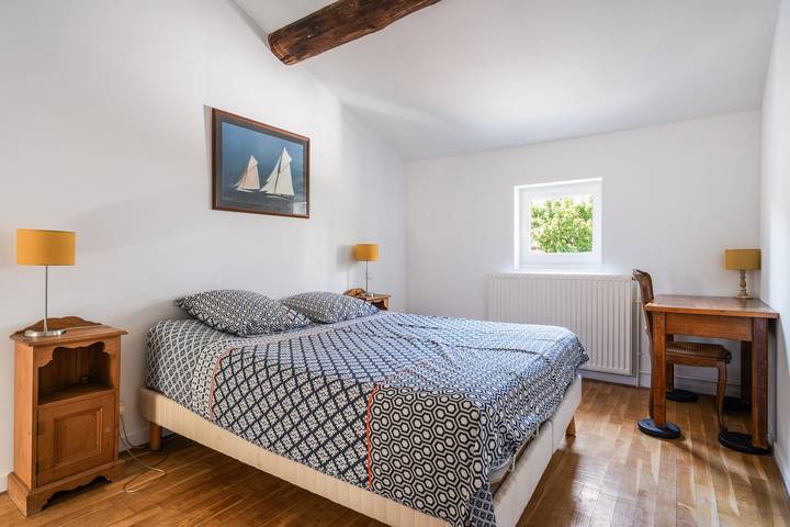 B&B für 2 Personen in Lyon
