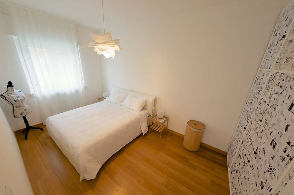 Entire apartment, Seatrieste: lofts with total sea and city views in Trieste, Carso