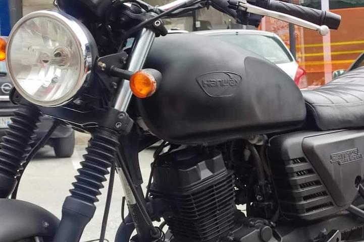 Holiday rental for 2 people in Rethymnon