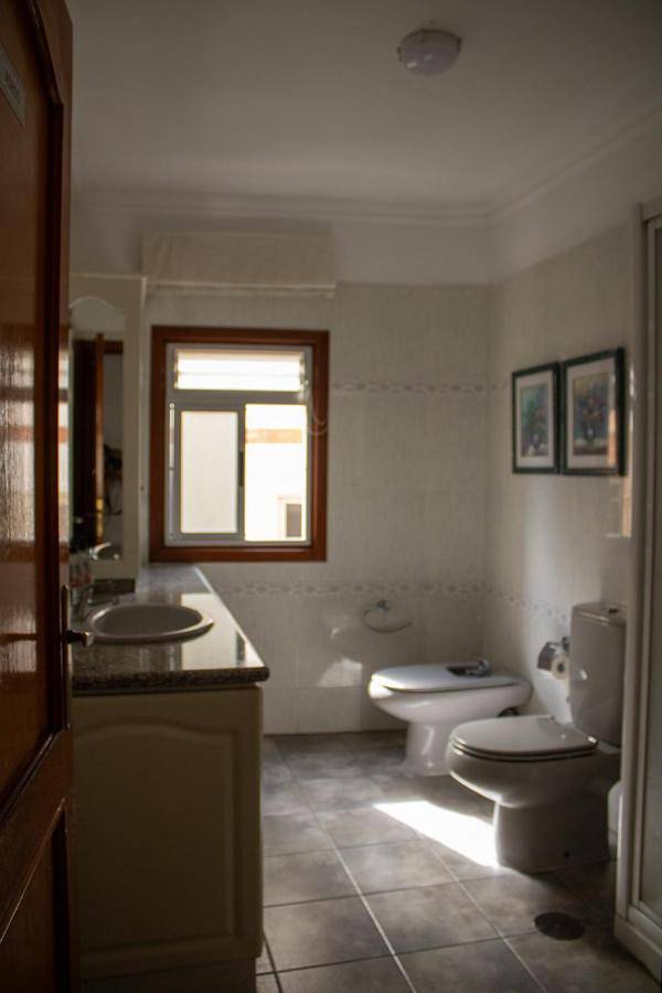 Location de vacances pour 2 personnes, avec terrasse dans Los Abrigos - 4