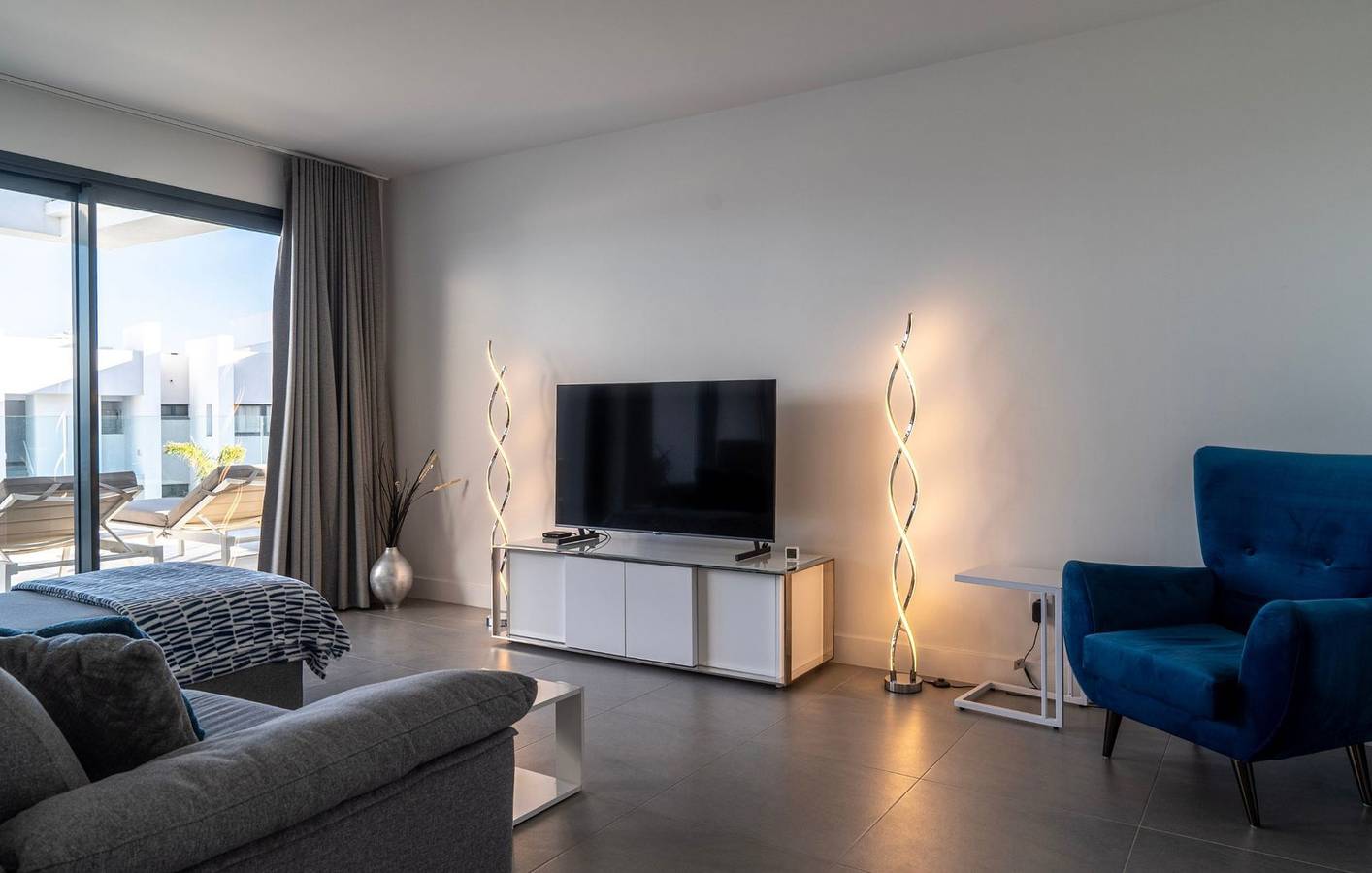 Entire apartment, The High Life in Alcorrín, Manilva