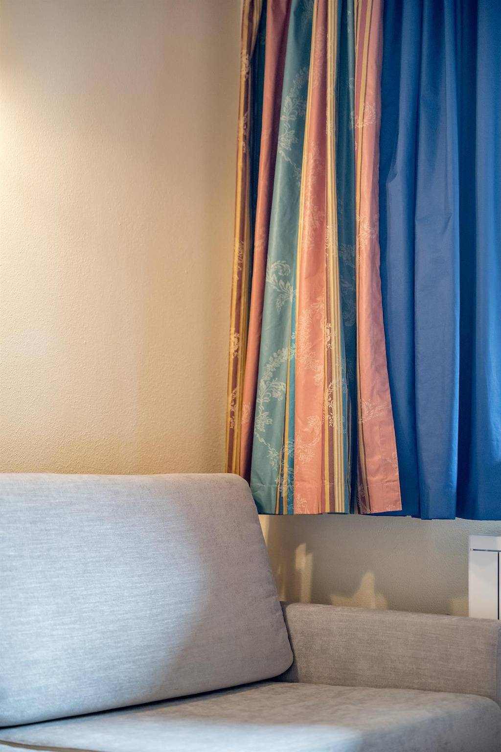 Hotelsuite "Tamara" 2-4 Personen, Frühstück in Sölden, Ötztal