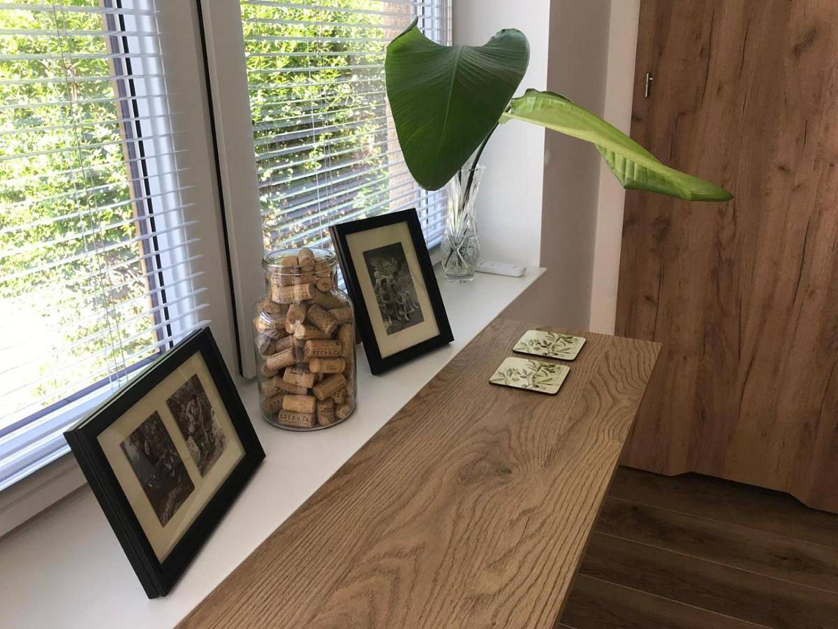Apartamenty Tarcal in Tarcal, Komitat Borsod-Abaúj-Zemplén