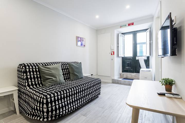 Ferienwohnung für 3 Personen - 1