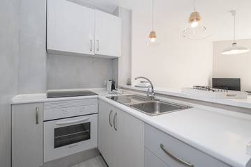 Apartment in Pollença, Serra de Tramuntana für 2 