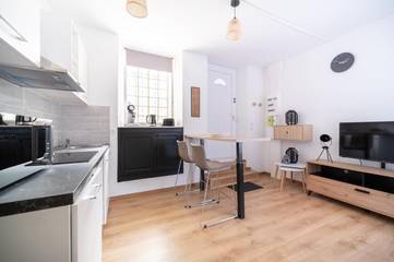 Gîte pour 2 personnes à Pamiers
